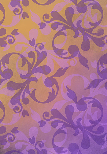 Victorian pattern 2, Patterns HD phone wallpaper