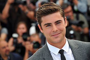 Zac Efron, Celebrity , Actor , Film industry HD wallpaper