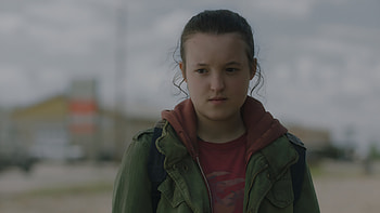 BellaRamsey, The Last Of Us HD wallpaper