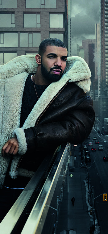 Drake, Stunning , Top collection, Visual impact HD phone wallpaper