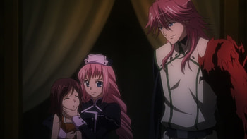 Legendary Heroes Anime, The Legend of the Legendary Heroes, Season 1 Episode 14, Animekarma HD wallpaper