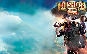 Bioshock Infinite, ps3, pc, infinite, game, bioshock, xbox 360 HD wallpaper