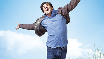 Yes Man (2022) movie HD wallpaper