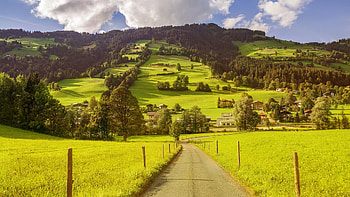 Austria, , windows HD wallpaper