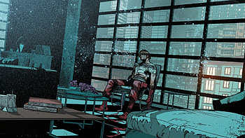 Daredevil (2019), Matt Murdock, Comic, Daredevil HD wallpaper