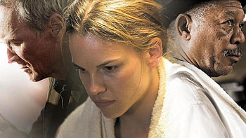 Hilary Swank, Movies, Two-time Oscar winner, Danny Boyle HD wallpaper