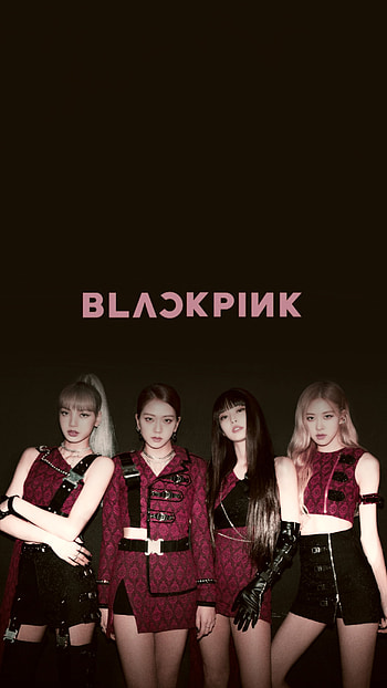 Poster, BLACKPINK HD phone wallpaper