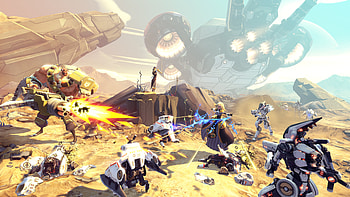 Battleborn Pc Game, battleborn, games, pc-games, xbox-games, ps-games HD wallpaper