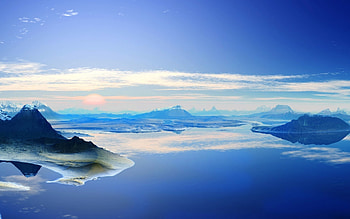 Antarctica, Nature, , Landscape HD wallpaper