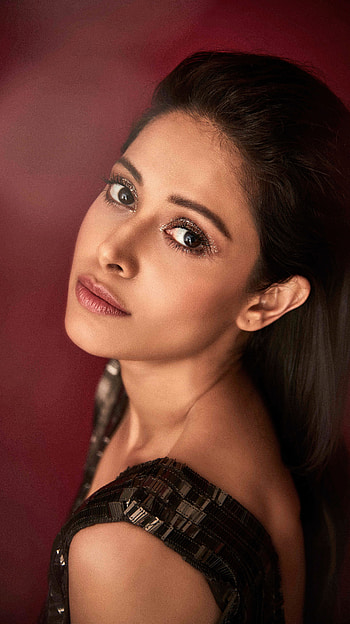 Nusrat, nushrat, bollywood actress HD phone wallpaper