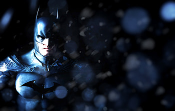Fear The Batman, batman, artist, artwork, deviantart HD wallpaper