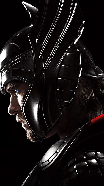 Thor (2022) movie HD phone wallpaper