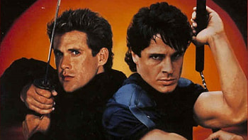 American Ninja 4, Movie posters, Action film, 1990's HD wallpaper