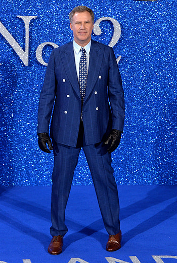 Will Ferrell, Hollywood films, Uber-inspired projects HD phone wallpaper