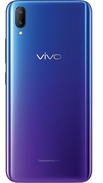 Vivo, Vivo Y30 HD phone wallpaper