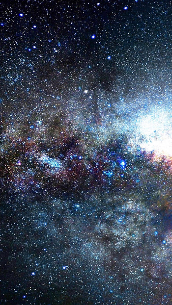 Space Background, Aesthetic, Backround HD phone wallpaper