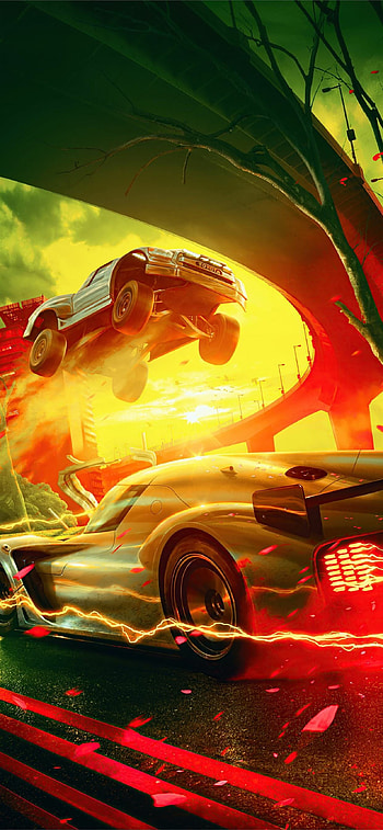 Forza Horizon 5, 2021, , 11 backgrounds HD phone wallpaper