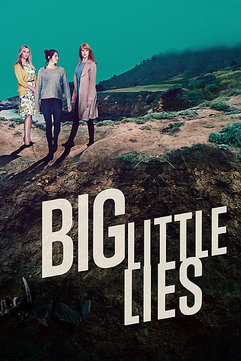 Subtitle options, Big Little Lies series, Multilingual viewing, Subtitle availability HD phone wallpaper