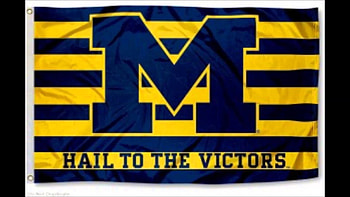 (Michigan fight song)Lyrics in description . HD wallpaper