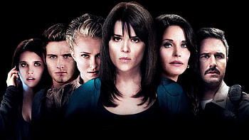 Scream 4 — : Return to Woodsboro, Scream 4 HD wallpaper