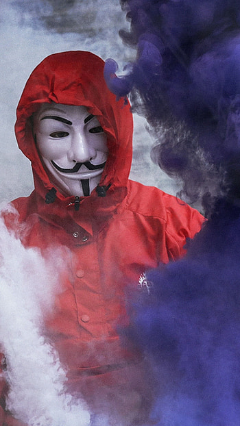 Joker HD phone wallpaper