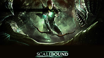 Scalebound ... HD wallpaper