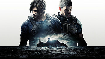 movie, Resident Evil: Death Island HD wallpaper