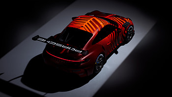 Porsche 911 Cup, porsche, porsche-911-gt3, porsche-911, 2026-cars, cars HD wallpaper