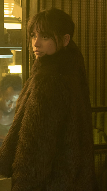 Movie Blade Runner 2049, Gripping storyline, Visual masterpiece, Cult following HD phone wallpaper