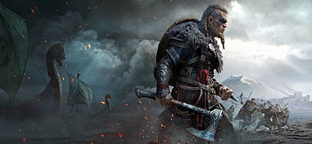 Assassins Creed Valhalla Game, assassins-creed-valhalla, assassins-creed, games, xbox-games, ps-games, pc-games, google-stadia, ps5-games, xbox-one-games HD wallpaper