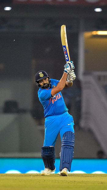 Rohit Sharma, Player HD phone wallpaper