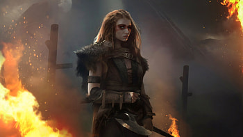 The Elder Scrolls Legends , the-elder-scrolls-legends, games HD wallpaper