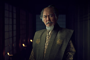 Shogun 2024 TV Series, TV Show, Shogun (2024) HD wallpaper