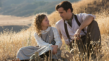 Saving Mr. Banks (2022) movie HD wallpaper