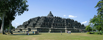 Borobudur wikimedia commons, Wikimedia commons, Borobudur HD wallpaper