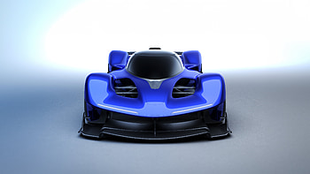 Red Bull Rb17 Prototype 2024, red-bull-rb17, cars, 2024-cars HD wallpaper