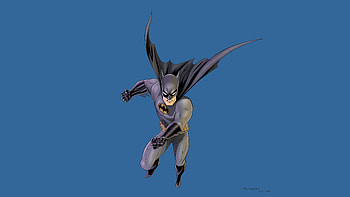 Batman Artwork , batman, artwork, artist, digital-art, deviantart, superheroes HD wallpaper