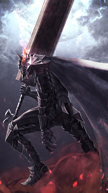 Berserk, Korean, Dragon Slaior, dragon slayer HD phone wallpaper