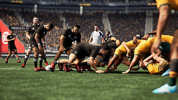 Rugby Challenge 4, Rugby HD wallpaper