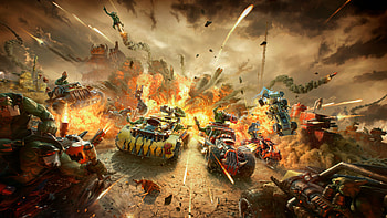 Warhammer 40000 Speed ks, warhammer-40000-speed-ks, warhammer-40000, games, 2024-games, pc-games, ps5-games, xbox-one-games, video-games HD wallpaper
