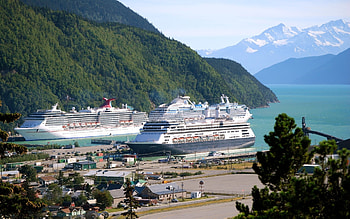 cruise ship , background HD wallpaper