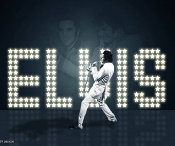 Elvis Presley, Music HD wallpaper