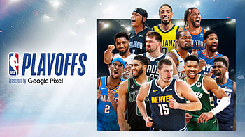 2024 NBA Playoffs Super-Stars, NBA, basketball HD wallpaper