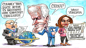 Getting It Yet?, politics, america, marxist, dom, racists, hate HD wallpaper