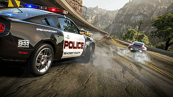 Need for Speed Hot Pursuit Remastered, , Background HD wallpaper