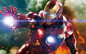 Cinema, Iron Man HD wallpaper
