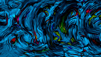Abstract Colorful Design , abstract, colorful, deviantart, digital-art, artist, artwork HD wallpaper