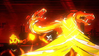 SHINOBI: Art of Vengeance — : Inferno Serpent, video game HD wallpaper