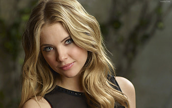 2016 Ashley Benson, ashley-benson, celebrities, girls HD wallpaper