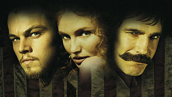 Gangs of New York, 2002 film, Epic storytelling, Historical backdrop HD wallpaper